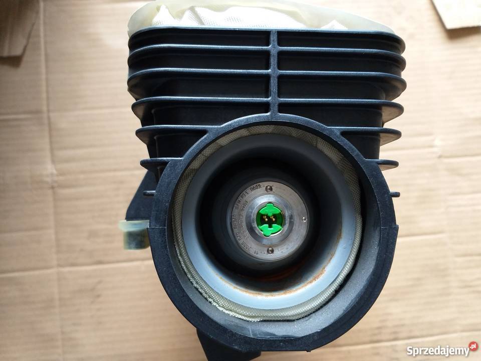 poduszka powietrza Airbag opel astra Pozostałe Kraczkowa