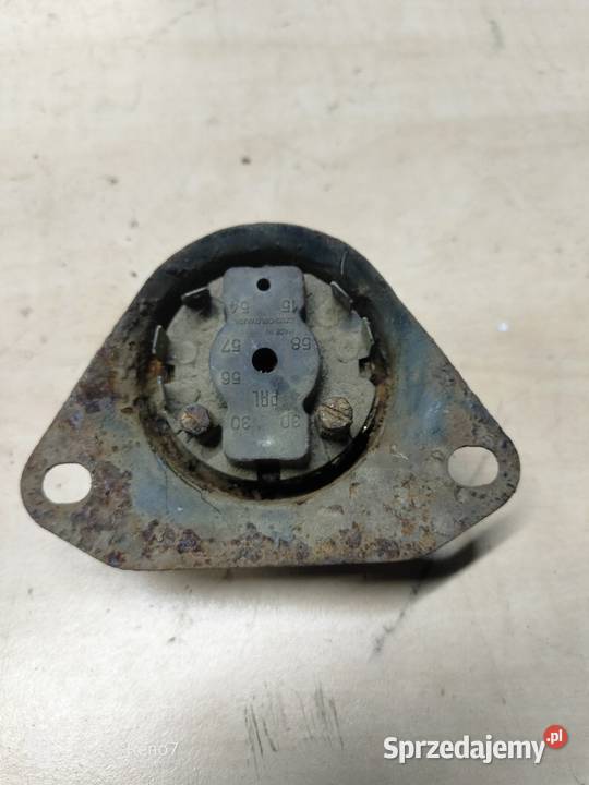 Obudowa stacyjka Jawa cz 350 Układ elektryczny, zapłon Łubno