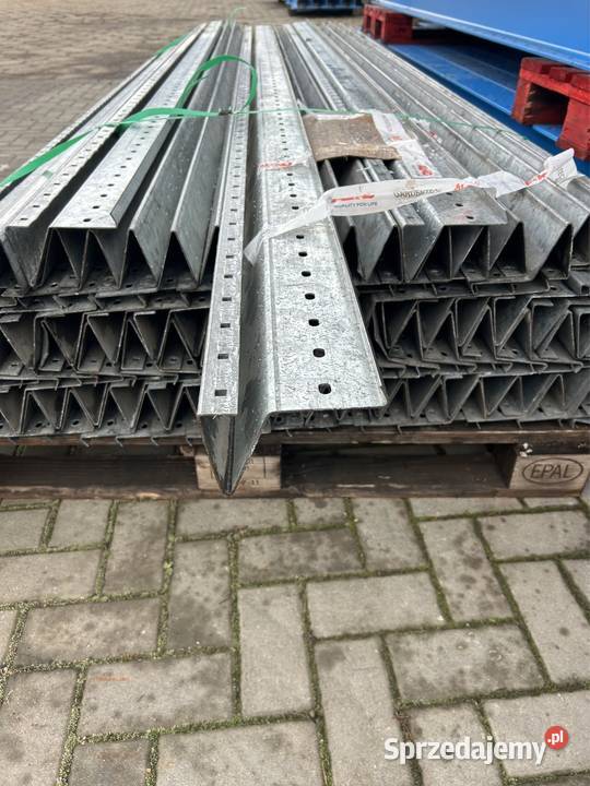 Belki belka profile profil kształtowniki lata Zamość sprzedam