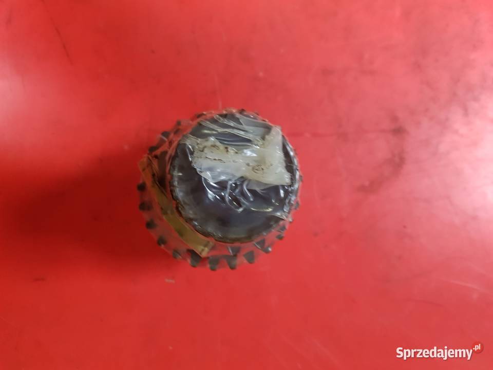 Koło podwójne WOM Ursus C385 87108001 Silnik i osprzęt lubuskie Sulechów