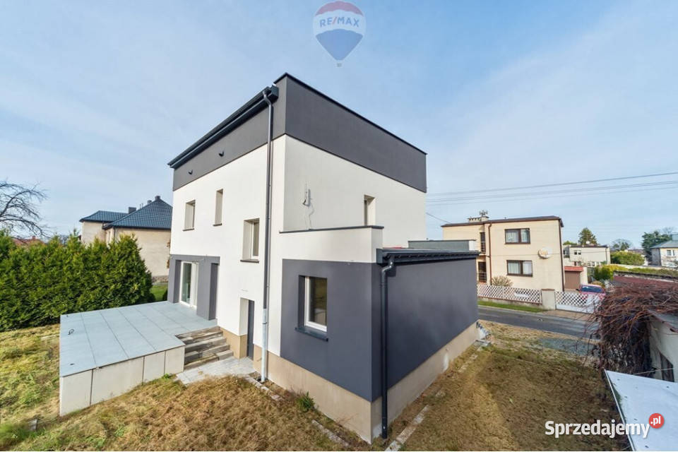 Dom generalnej modernizacji duża działka garaż śląskie sprzedam