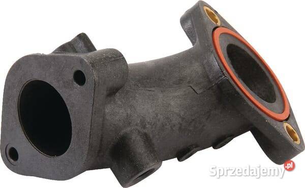 Kolektor ssący 592845 Kamionna