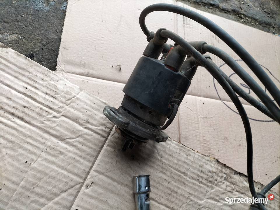 APARAT ZAPŁONOWY KOPUŁKA GOLF 3 IBIZA CORDOBA Kamień-Kolonia