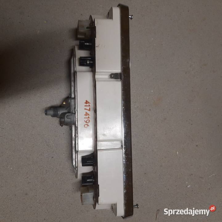 Licznik 125p klasyk nieużywany osobowe Luborzyca