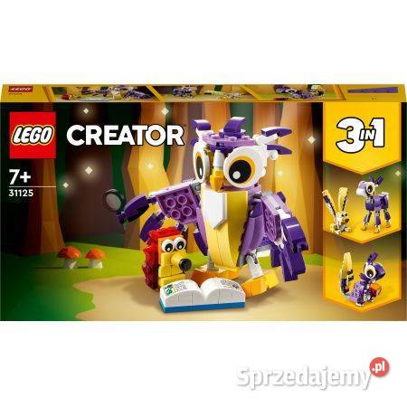 Klocki lego i inne gry Piwniczna-Zdrój