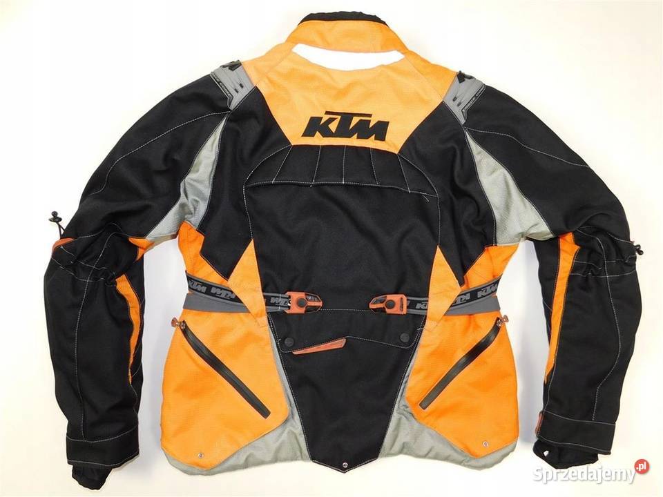 Kurtka adrenaline Hercules rozmiar XL Bochnia