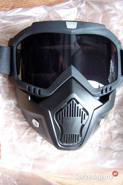 Zestaw taktyczny Painball CS SWAT i inne plus Reda