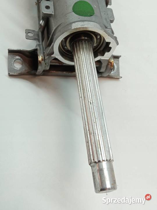 KOLUMNA KIEROWNICZA 4M1419502G Audi Q7 II Kolumny kierownicze sprzedam