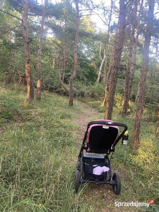 Spacerówka Cybex Balios s lux mazowieckie Warszawa