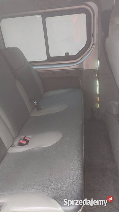 Sprzedam Vivaro Vivaro Sycewice