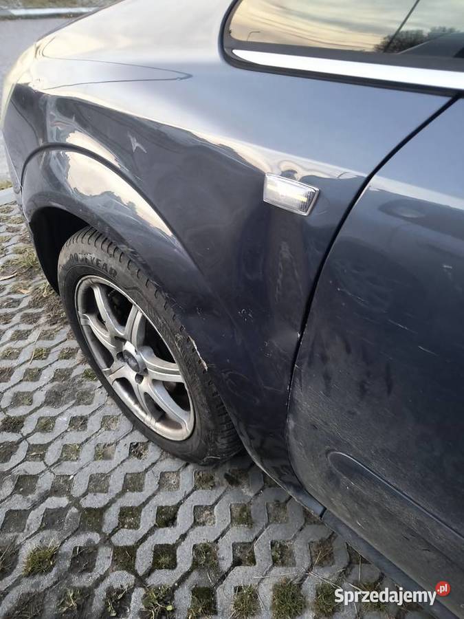 Opel Zafira b Kielce sprzedam