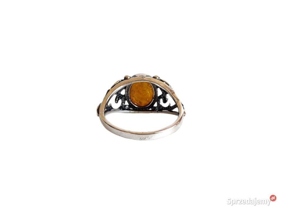 7554 Bursztyn Cukierek Kędzierzyn-Koźle