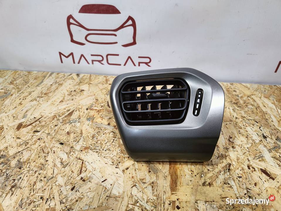 Kratka Nawiewu Lewa Citroen C Elysee 9676476577 osobowe wielkopolskie