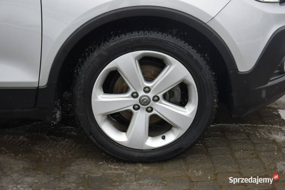 Opel Mokka 16B Klima Navi Grzane Fotele i