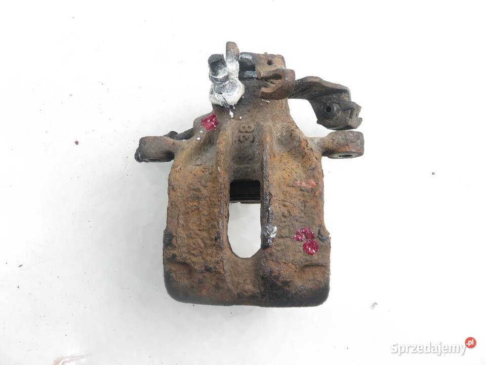 ZACISK LEWY TYŁ SEAT ALHAMBRA I