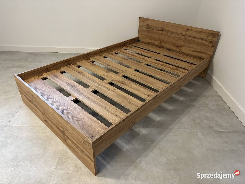Łóżko Stelaż 80x200 90x200 100x200 120x200 Meble Gliwice
