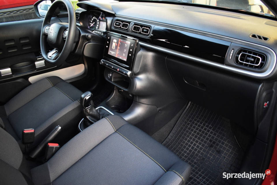 12 82 SHINE SalonPL LED Climatronic Dealer Gliwice