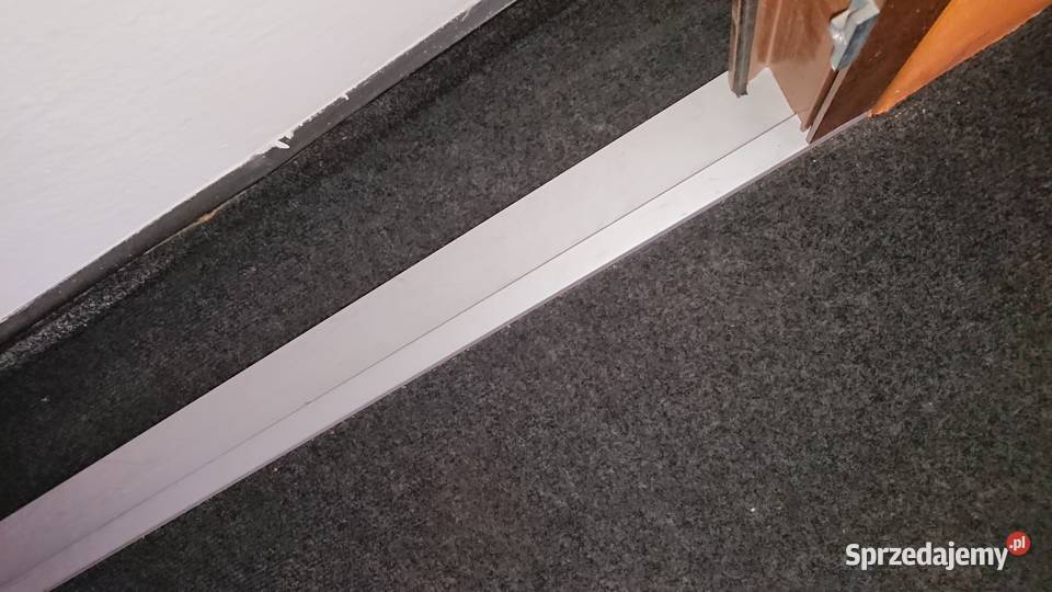 DRZWI PCV 100X200 SKLEPOWE CIEPŁE PRODUCENT Warszawa