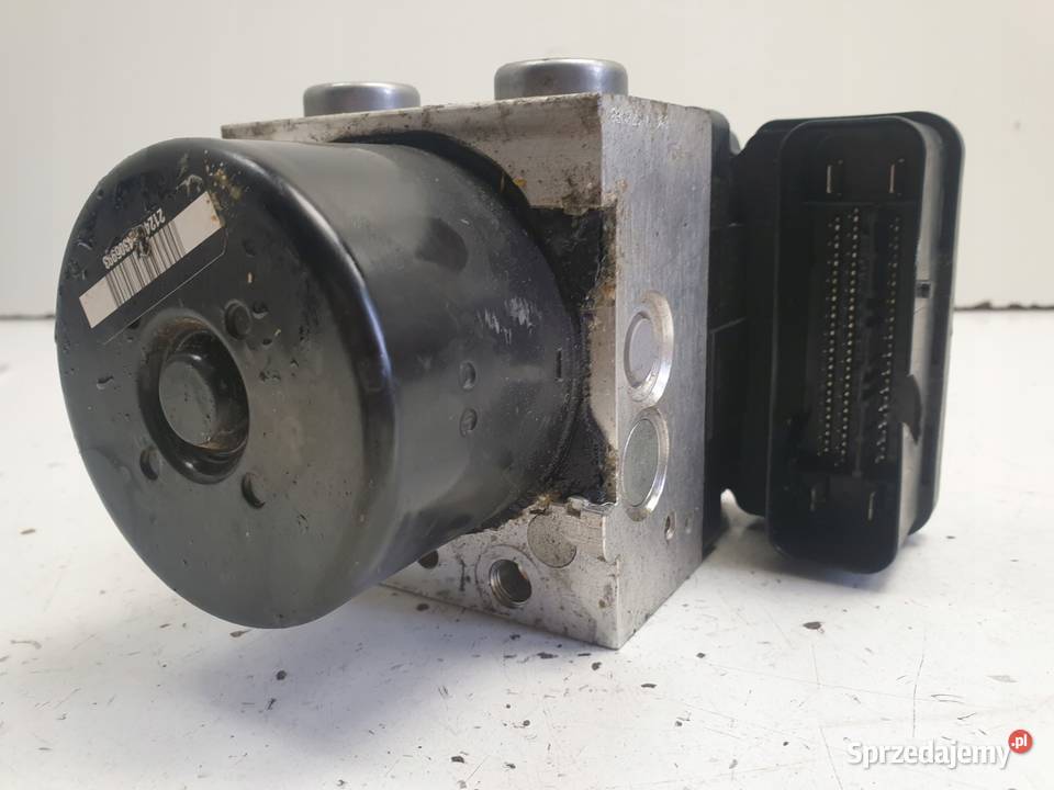 Volvo V70 III S80 II POMPA ABS Sterownik