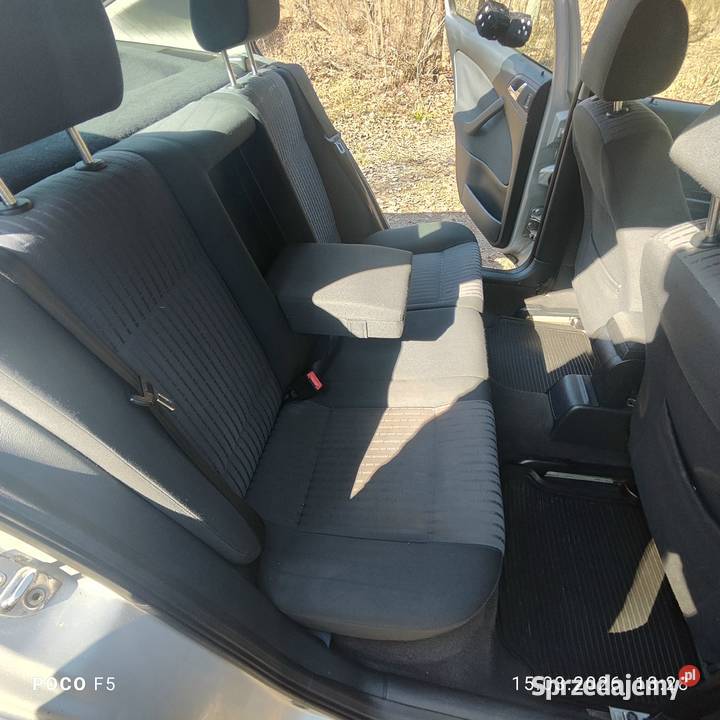 Sprzedam Skodę Octavia manualna lubelskie