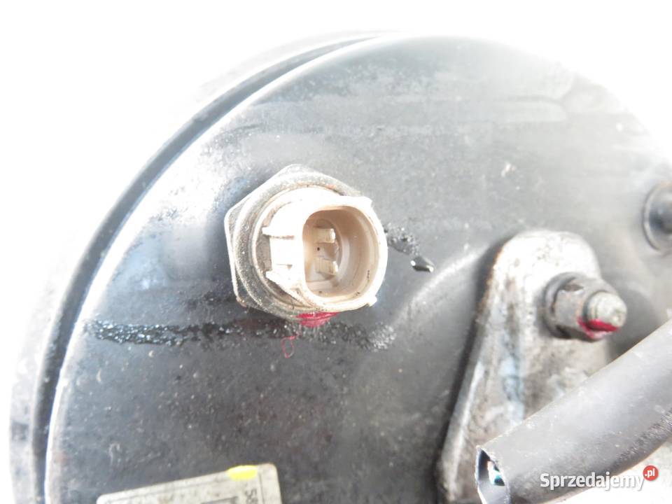 SERWO HYUNDAI TUCSON I 20 CRDI 585002E450 osobowe