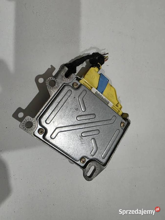 Moduł Airbag Audi a4b6 8E0959655 osobowe Iława