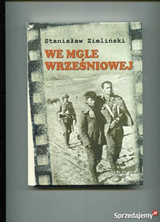 We mgle wrześniowej i inne opowiadania Szczecin