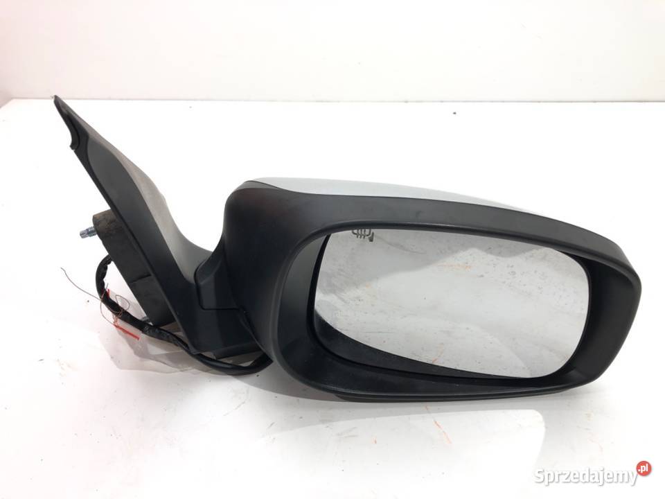 LUSTERKO PRAWY SUZUKI SWIFT III Hatchback podkarpackie sprzedam