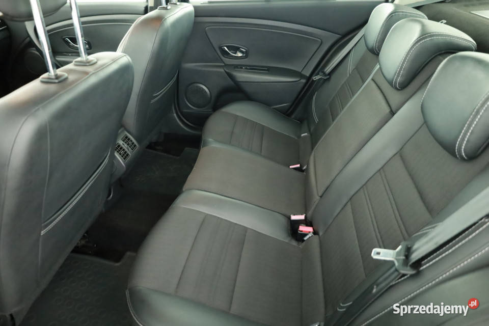 Renault Fluence 16 16V Piaseczno