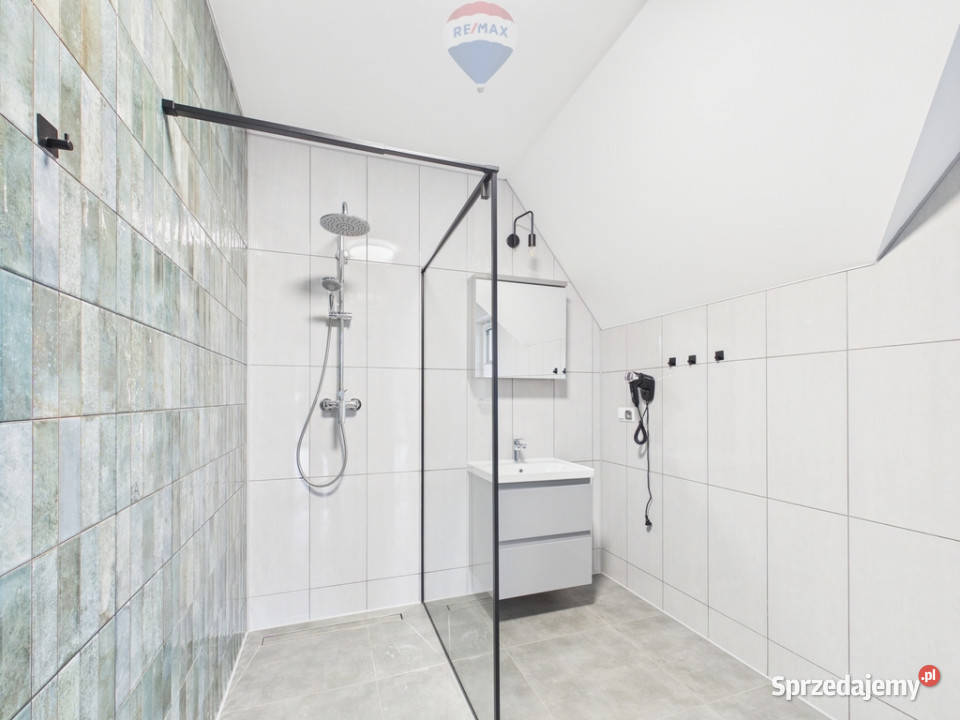 Biznes w górach 3 domy Bukowina garaż małopolskie Bukowina Tatrzańska