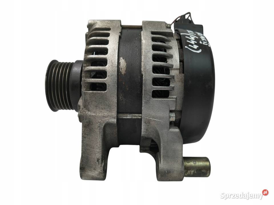 ALTERNATOR Ford Focus MK2 C Mondeo MK4 20 TDCi Chełm