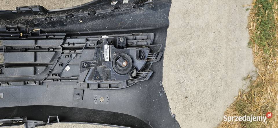 Sprzedam zderzak Vw Jetta VI Lift 2015 Ownia