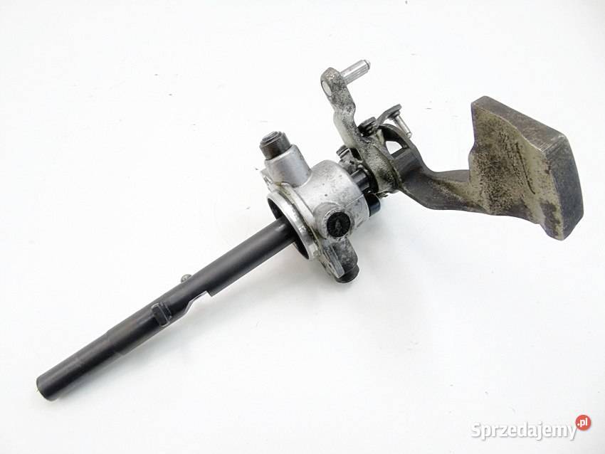 Wybierak skrzyni biegów Golf V Toledo Octavia Sosnowiec