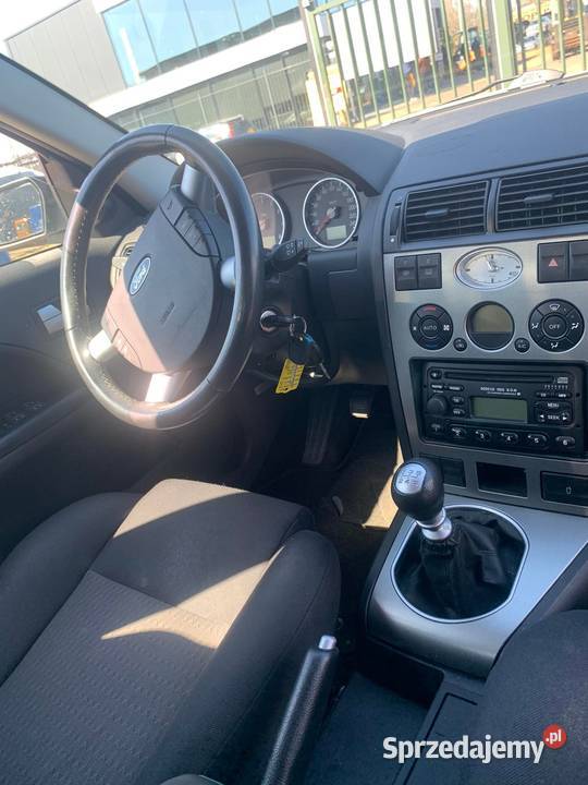 Ford Mondeo mk3 18 Rok produkcji 2001 Szydłowiec