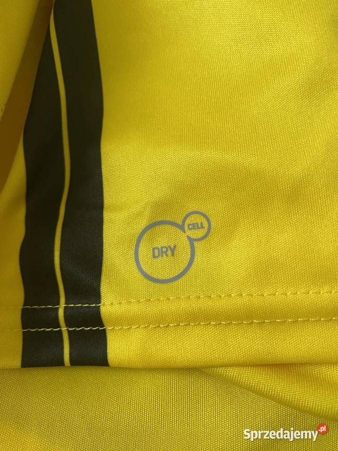 BORUSSIA DORTMUND 2016 2017 Puma XXL UNIKAT Wrocław