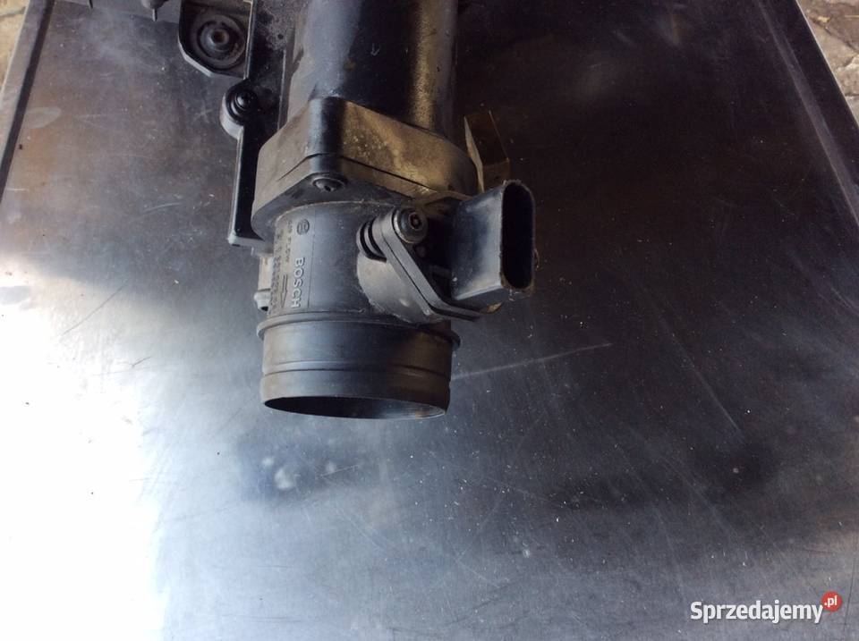 Przepływomierz Golf 5 19tdi Włoszczowa sprzedam