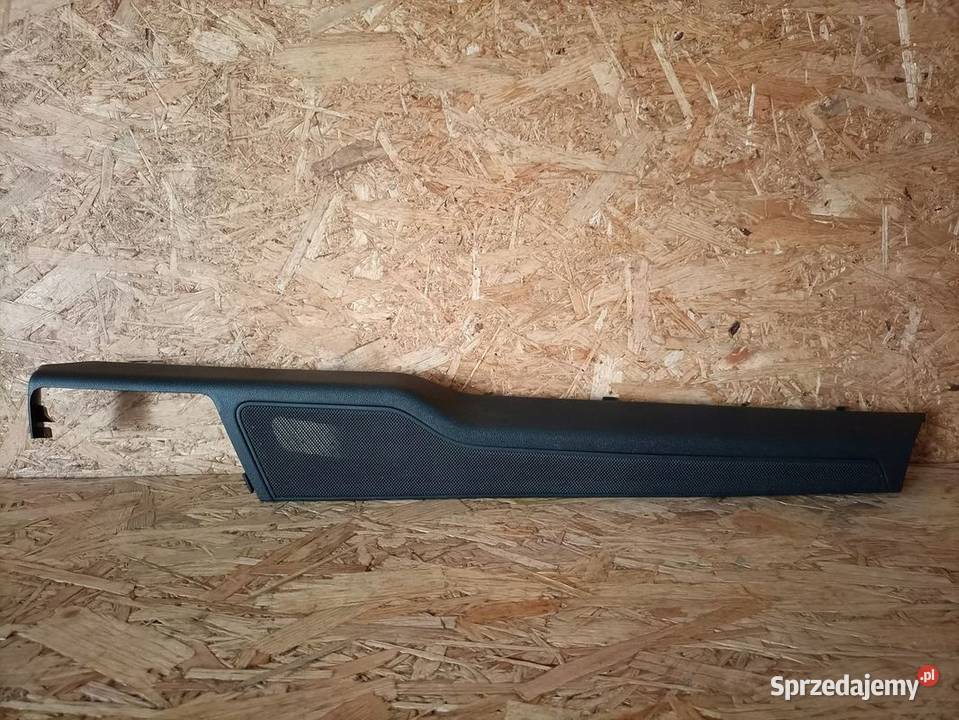 MERCEDES E KLASA W212 LIFT OSŁONA GŁOŚNIKA Pozostałe Pleszew