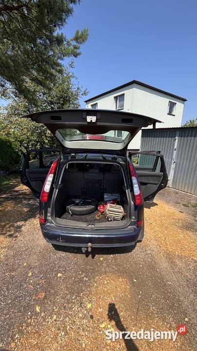 ForD Focus C w gazie Tarnowskie Góry sprzedam