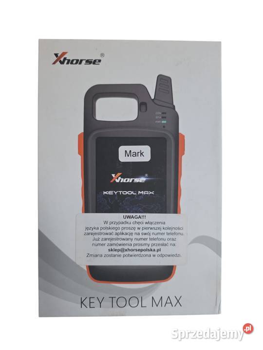 Key Tool Warszawa