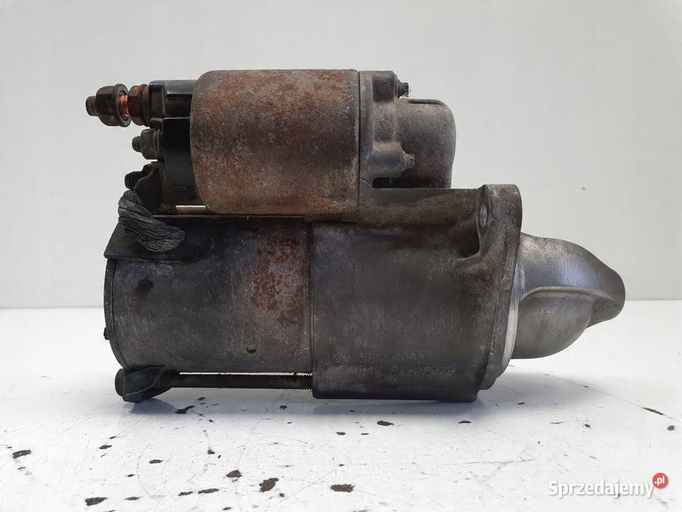 Opel Astra III H 18 16V ROZRUSZNIK 55556092 osobowe lubelskie