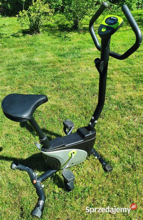 Rower mechaniczny do ćwiczeń Fitkraft Bielsko-Biała sprzedam