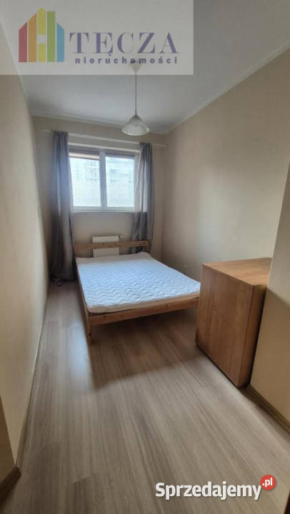 Wynajmę mieszkanie Warszawa 50m2 3pok