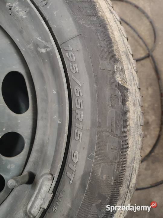 Koła 155110 Stanica