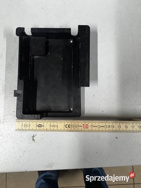 Podstawka pod akumulator Yamaha FKR 1300 Części i akcesoria motocyklowe Pustków-Osiedle