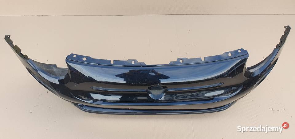 FIAT 500 LIFT ZDERZAK PRZÓD PRZEDNI lubuskie Trzciel