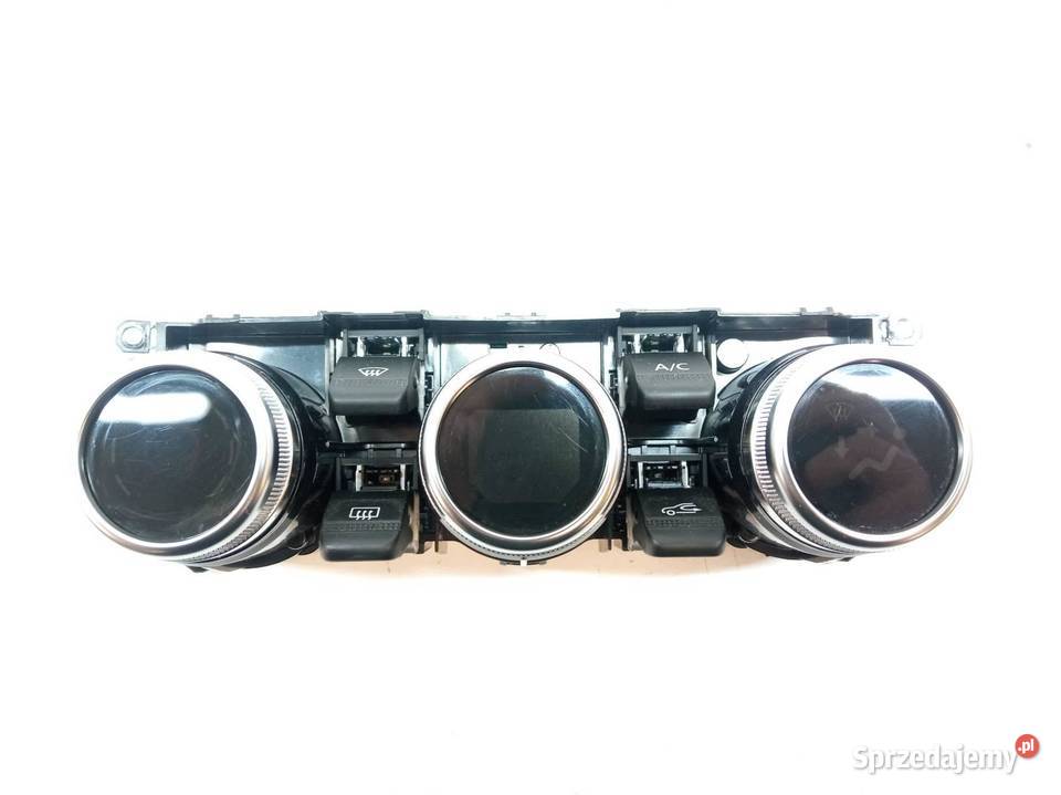 PANEL NAWIEWU 275102991R Renault Captur II 2019