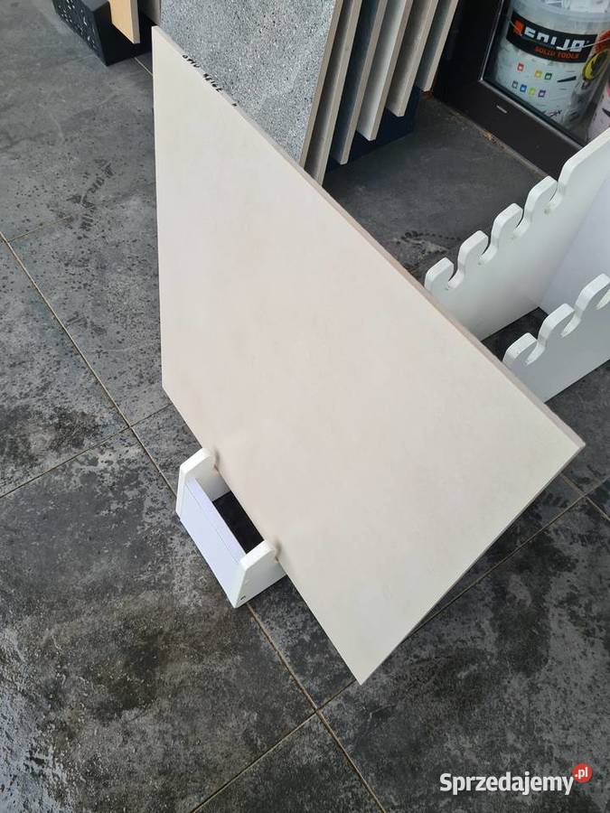 PŁYTKA gres GPTU 603 beige 60X60 GAT 2 PROMOCJA Opoczno
