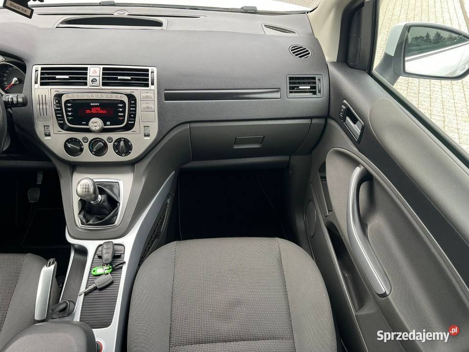 Ford Kuga 2012 20 TDCI 179000 Radom