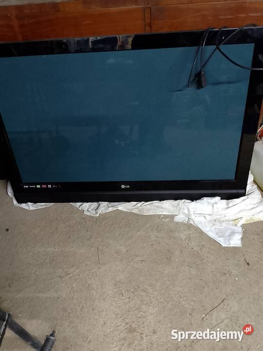 Plazma 50 małopolskie Wieliczka