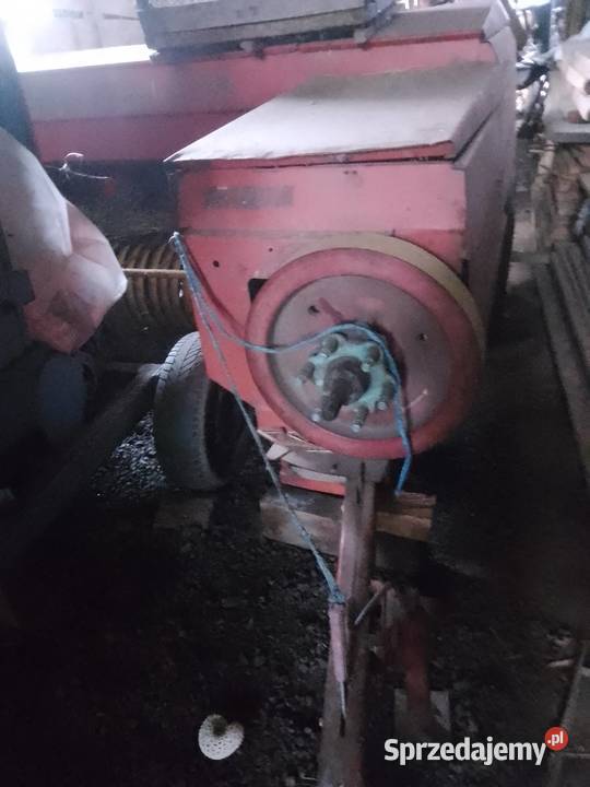 Prasa Holand Bochnia